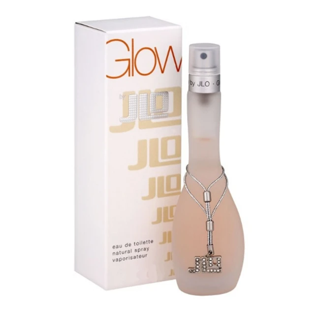 【J.LO 珍妮佛羅培茲】GLOW珍妮佛羅佩茲 30ml(平行輸入)