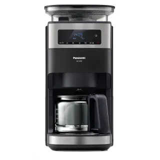 【Panasonic 國際牌】雙研磨美式咖啡機(NC-A700)