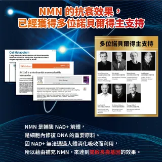 Home Dr.瑞士金獎超級NMN頂規EX強效版