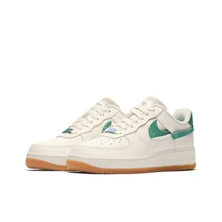 NIKE 耐吉】Nike Air Force 1 Pixel 粉色像素解構休閒鞋CK6649 200