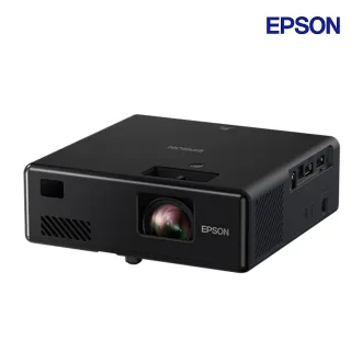 【EPSON】自由視移動光屏雷射微型投影機(EF-11)