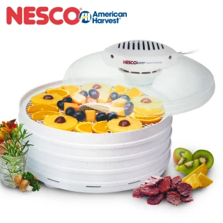 【Nesco】天然食物乾燥機 美國原裝進口(FD-37)