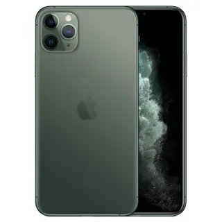 【Apple 蘋果】福利品 iPhone 11 pro 5.8吋 256G 外觀近全新 智慧型手機(螢幕完美無老化烙印)