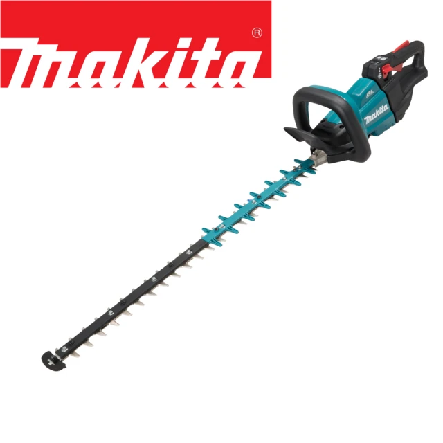 【MAKITA 牧田】18V鋰電無刷樹籬剪-空機-不含充電器及電池(DUH751Z)