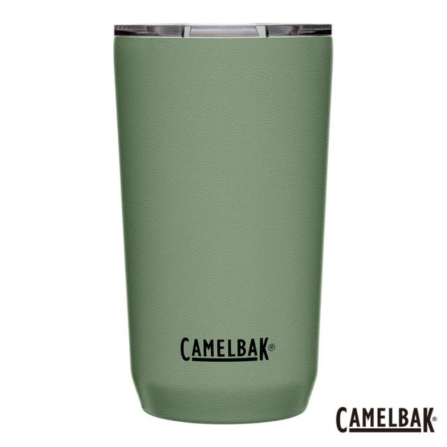 【CAMELBAK】500ml Tumbler 不鏽鋼雙層真空保溫保冰杯(辦公馬克杯/隨行杯/咖啡杯/保冰保溫杯)