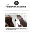 【HAIR PLUS】天鵝絨蛋白修復護髮乳 210ml(深層護理/水潤光澤)