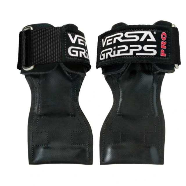 【美國 Versa Gripps】Professional 3合1健身拉力帶 PRO專業版(拉力帶、VG PRO、Versa Gripps、VG)