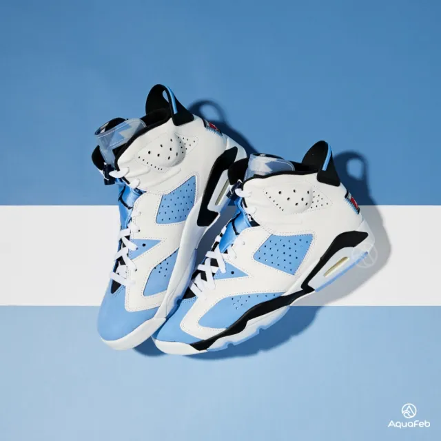 JORDAN 6 RETRO GATORADE WHITE 26.5 美品 【82%OFF!】