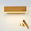 【Honey Comb】北歐風LED9W旋轉壁燈(V2078)
