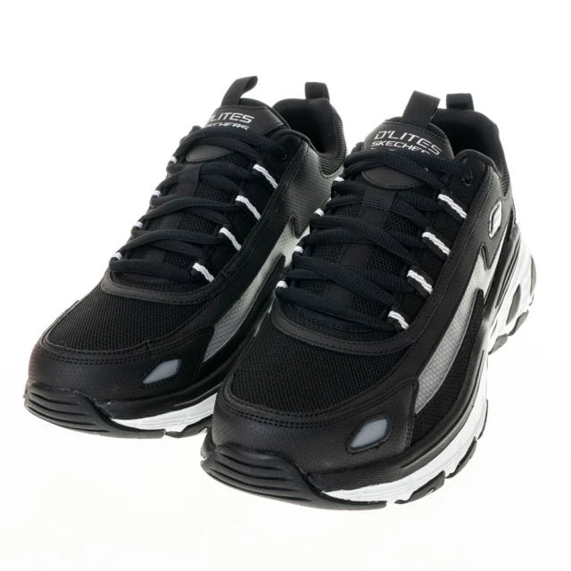 SKECHERS》男運動系列LANDER S(237485BKW) - 推薦價格網