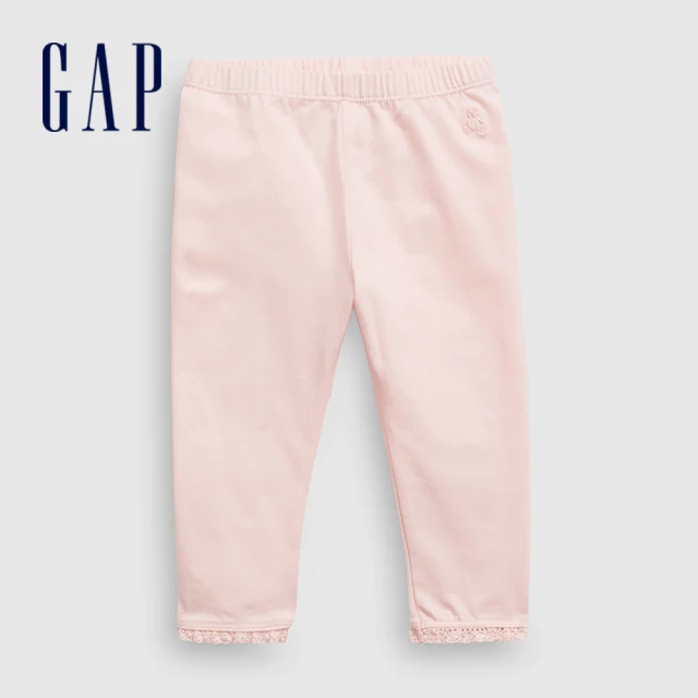 gap 針織褲