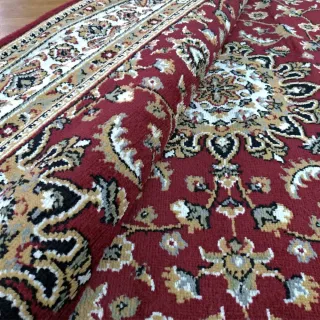 【范登伯格】FERRERA古典地毯-共四款(100x150cm)
