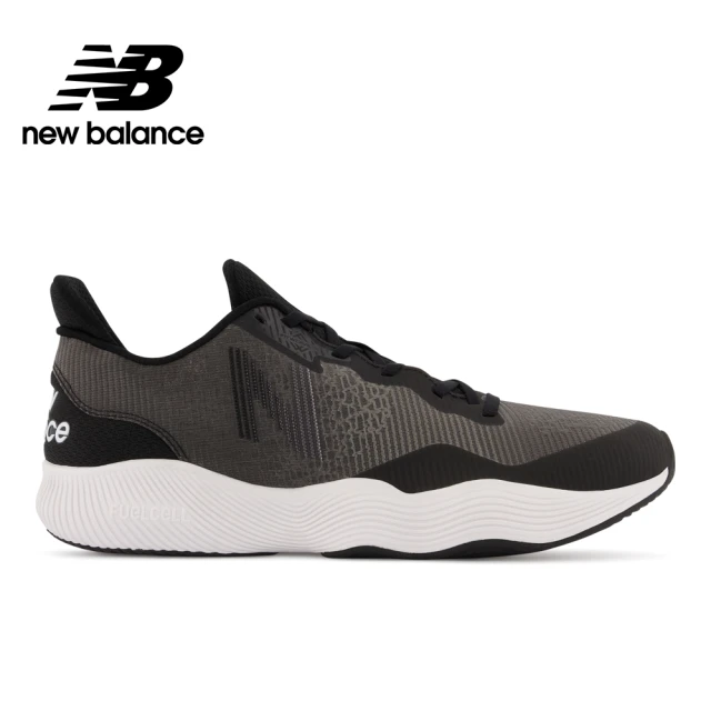 【NEW BALANCE】NB 跑鞋_男性_黑色_MXSHFTLK-2E