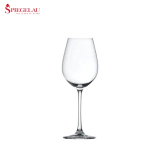 【Spiegelau】SALUTE/白酒杯(TVBS來吧營業中選用品牌)