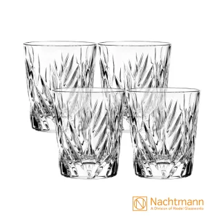 【Nachtmann】帝國威士忌杯4入裝(新品上市)