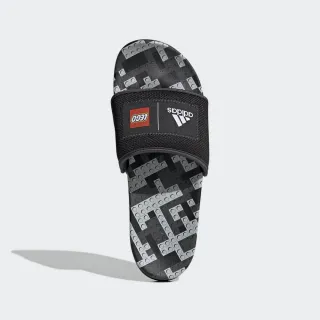 【adidas 愛迪達】拖鞋 運動拖鞋 男拖鞋 ADILETTE COMFORT(GW0822)
