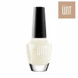 【UNT】玩美持色指甲油-LJ147 銀白色聖誕 15ml