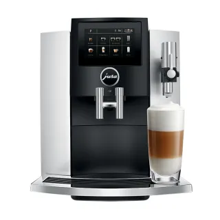 【Jura】S8全自動咖啡機(家用系列)