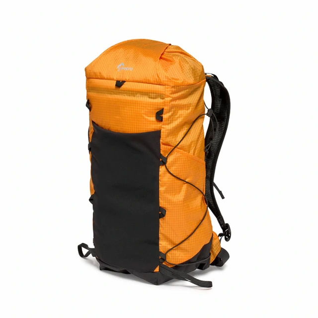 【Lowepro 羅普】RunAbout BP 18L 攻頂相機包(L270)