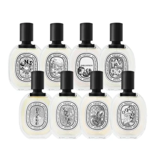 【Diptyque】玫瑰之水淡香水100ml(平行輸入)