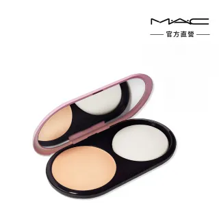 【M.A.C】超顯白水光養膚粉餅SPF 15 / PA++ 14g(不含粉盒)