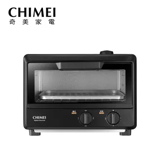 【CHIMEI 奇美】10公升遠紅外線蒸氣烤箱(EV-10T0AK)