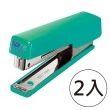 【SDI 手牌】1123CA 雙排高效型訂書機附針(2入1包)