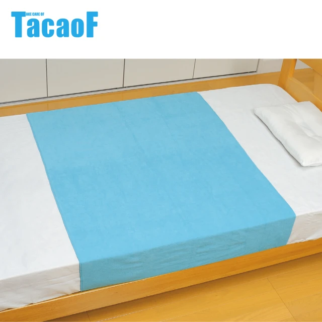 【TacaoF幸和】防水中床單
