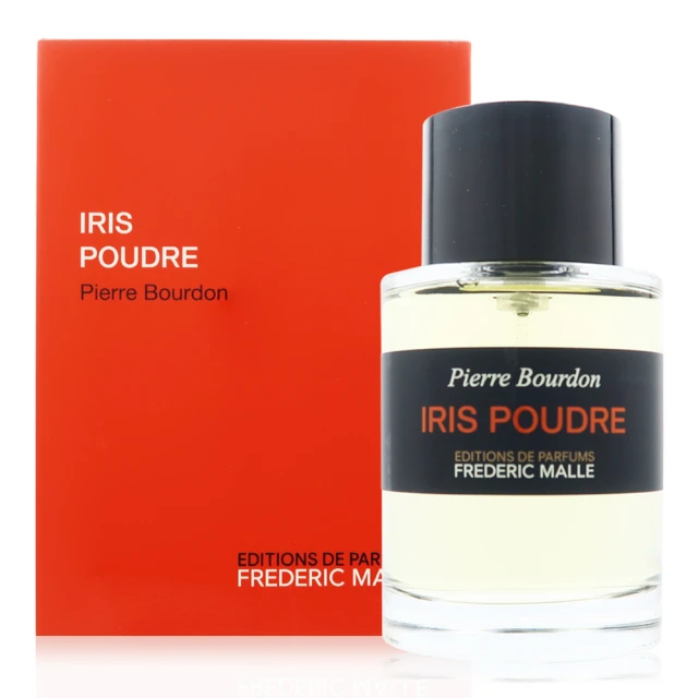 Frederic Malle 德瑞克·馬爾 French L