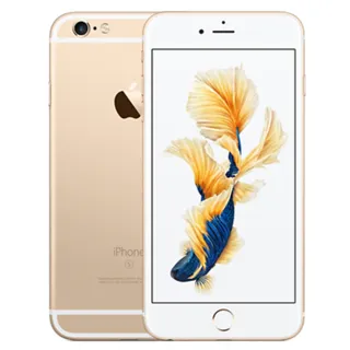 【Apple 蘋果】福利品 iPhone 6s 64GB 智慧型手機