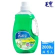 【毛寶】香滿室地板清潔劑-清新茶樹(2000g)
