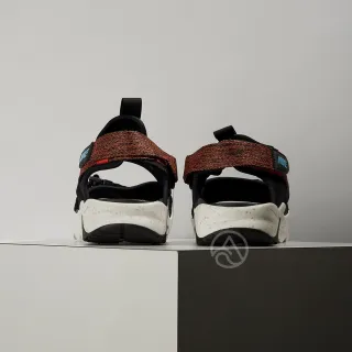【NIKE 耐吉】Canyon Sandal 男鞋 黑色 休閒 涼鞋 CI8797-007