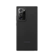 【SAMSUNG 三星】Galaxy Note20 Ultra 薄型背蓋-矽膠材質(公司貨)