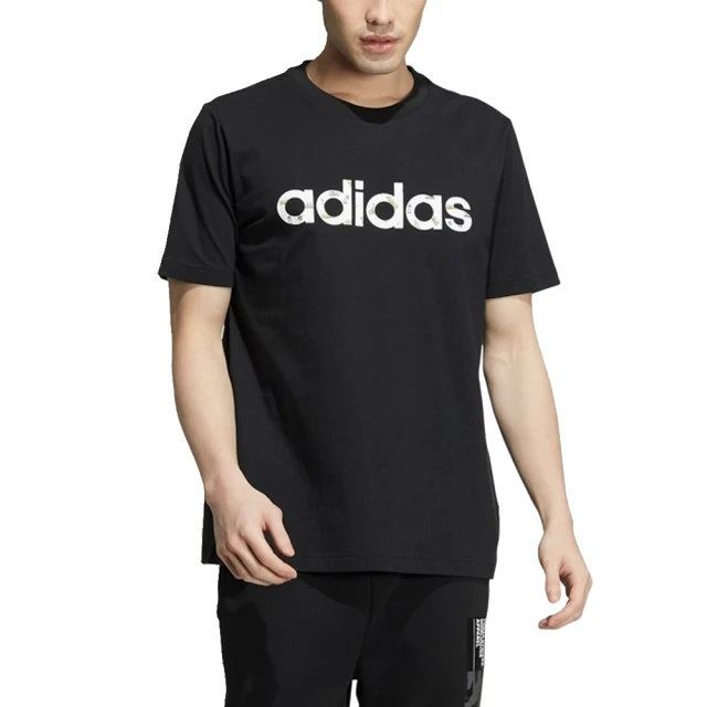 adidas 愛迪達【adidas 愛迪達】圓領T恤短袖 M CE GR TEE 2 男 - HD4680