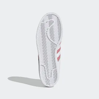 【adidas官方旗艦館】SUPERSTAR 經典鞋 女(H03895)