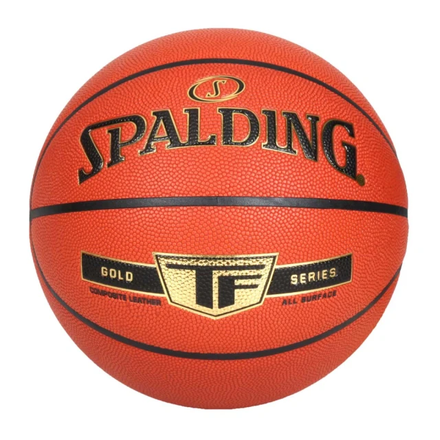 SPALDING DOWNTOWN #7橡膠籃球-室內外 7