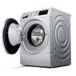 【BOSCH 博世】10公斤智慧精算滾筒式洗衣機(WAU28668TC)