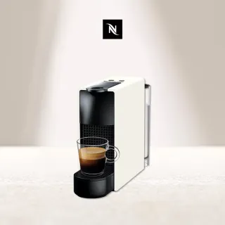 【Nespresso】膠囊咖啡機 Essenza Mini(瑞士頂級咖啡品牌)
