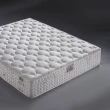 【法國-MONTAGUT】三線美規軟式獨立筒床墊M04(雙人5尺)