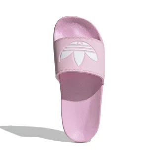 【adidas 愛迪達】運動拖鞋 ADILETTE LITE W 女 - FU9139