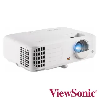 【ViewSonic 優派】PX701-4K 4KHDR 低延遲電玩娛樂投影機(3200流明)