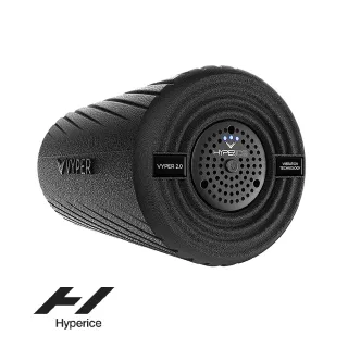 【Hyperice】Vyper By Hyperice 2.0極速震動滾筒
