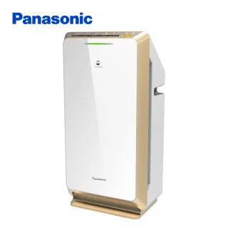 【Panasonic 國際牌】12坪 nanoe 空氣清淨機(F-PXM55W)