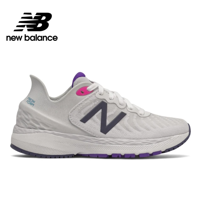 【NEW BALANCE】NB 童鞋_中性_白色_YP860L11-W