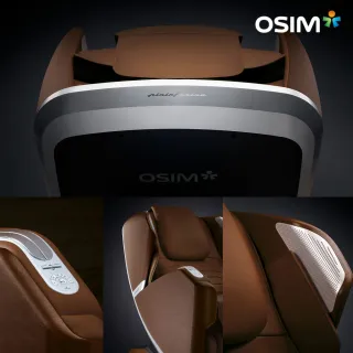 【OSIM】減壓養身椅 OS-8218(按摩椅/全身按摩/AI科技)