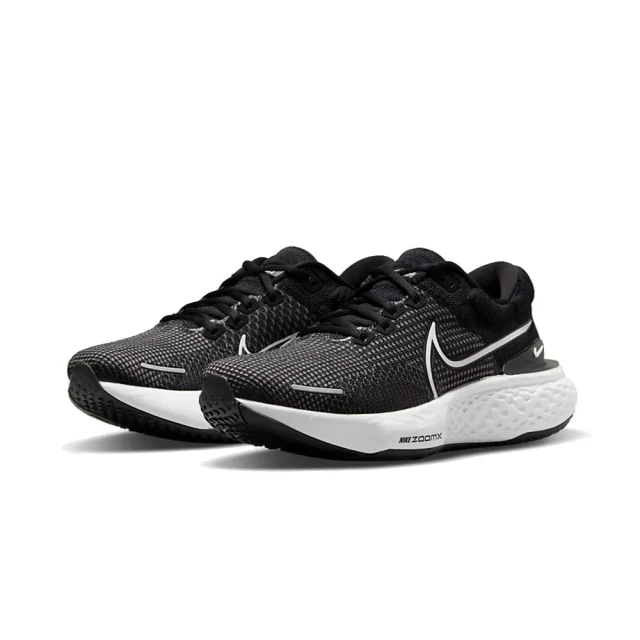 NIKE 耐吉【NIKE 耐吉】慢跑鞋 運動鞋 NIKE ZOOMX INVINCIBLE RUN FK 2 男 - DH5425001