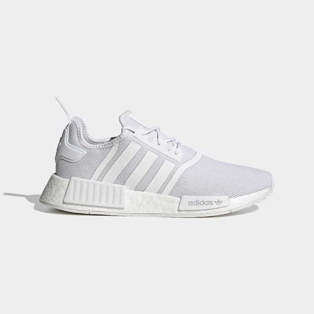 【adidas官方旗艦館】NMD_R1 PRIMEBLUE 經典鞋 男/女(GZ9259)