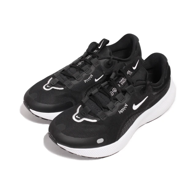 NIKE 耐吉【NIKE 耐吉】慢跑鞋 運動鞋 WMNS NIKE REACT ESCAPE RN 女 - DM0980011