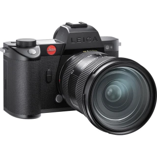 【LEICA 徠卡】Leica SL2-S + SL 24-70 f/2.8 ASPH. 10887