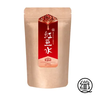 【纖Q】紅豆水x1袋(2gx30入/袋)
